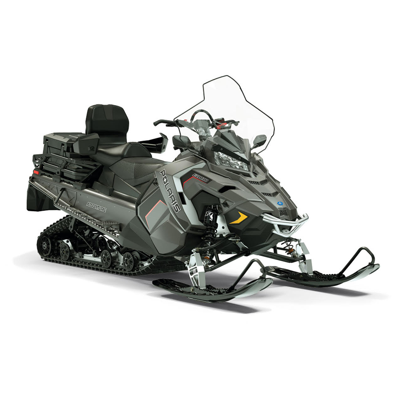 All Rite Products ATV & UTV Accessories